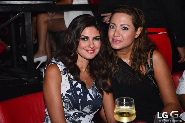 Diva Club on Saturday Night